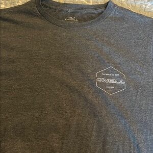 Men’s size Medium O’Neill tshirt.
